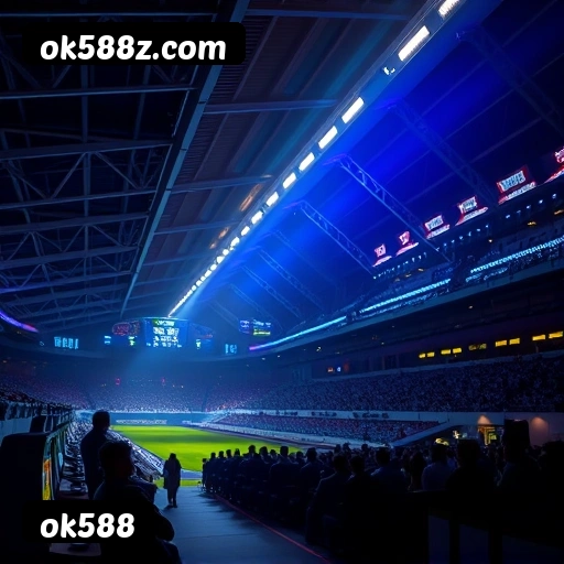 Cassino Online ok588